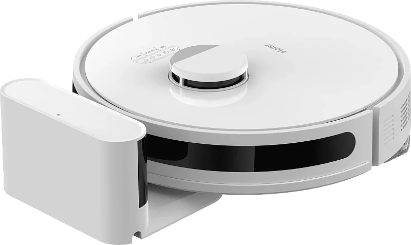 Робот-пылесос Haier HSR Care S3 фото #4 Робот-пылесос Haier HSR Care S3 фото #4