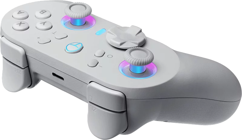 Игровой беспроводной контроллер Thunderobot G45 Pro фото #3 Игровой беспроводной контроллер Thunderobot G45 Pro фото #3