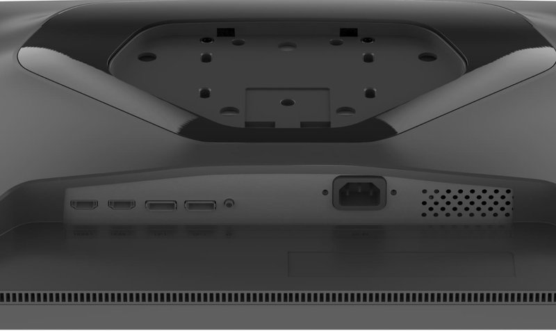 Игровой монитор Thunderobot Zero Q240M фото #9