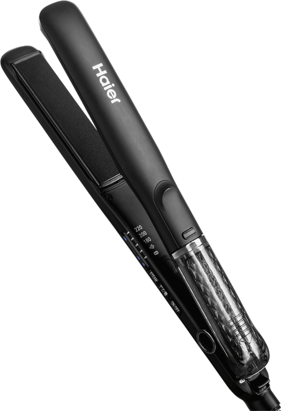Выпрямитель для волос Haier HHS-604 фото #4 Выпрямитель для волос Haier HHS-604 фото #4