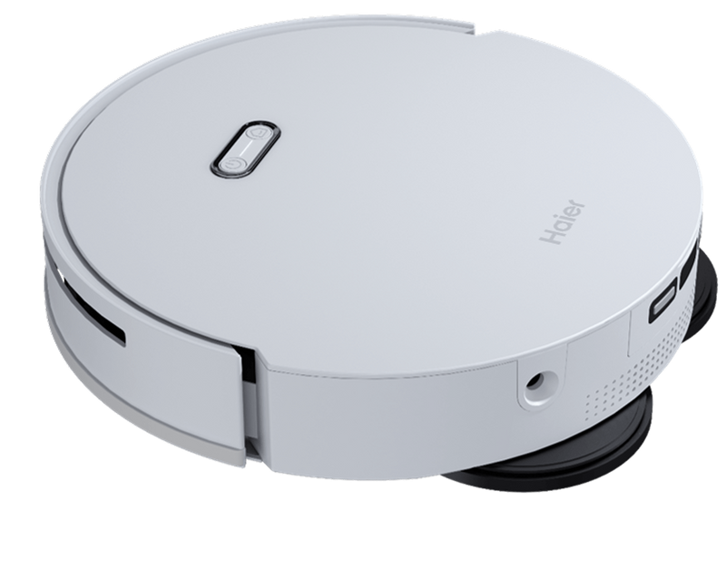Робот-пылесос Haier HSR Pro R3 фото #4