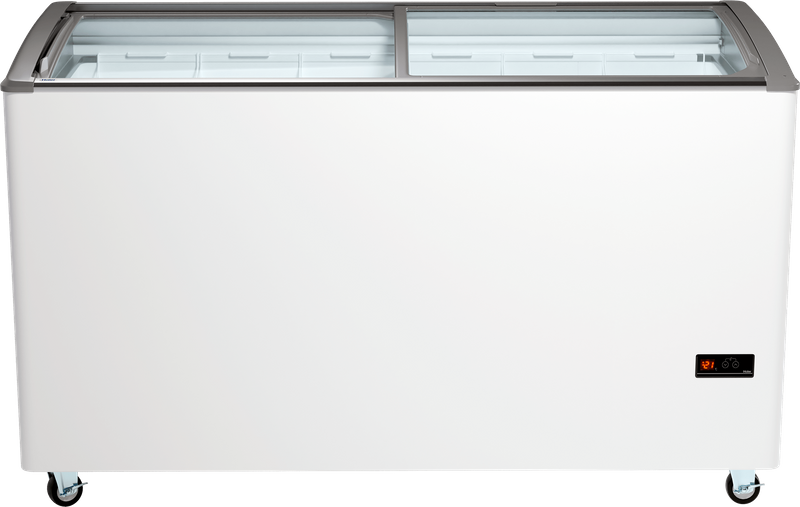 Коммерческий морозильный ларь Haier SD-516AE фото #1