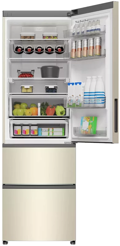 Холодильник Haier A4F637CCMVU1 фото #5