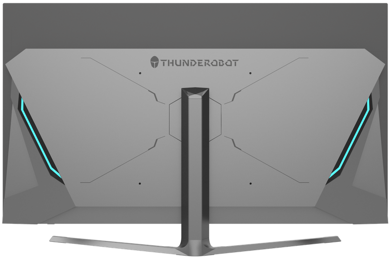 Игровой монитор Thunderobot Silver Wing KU42F120E фото #4