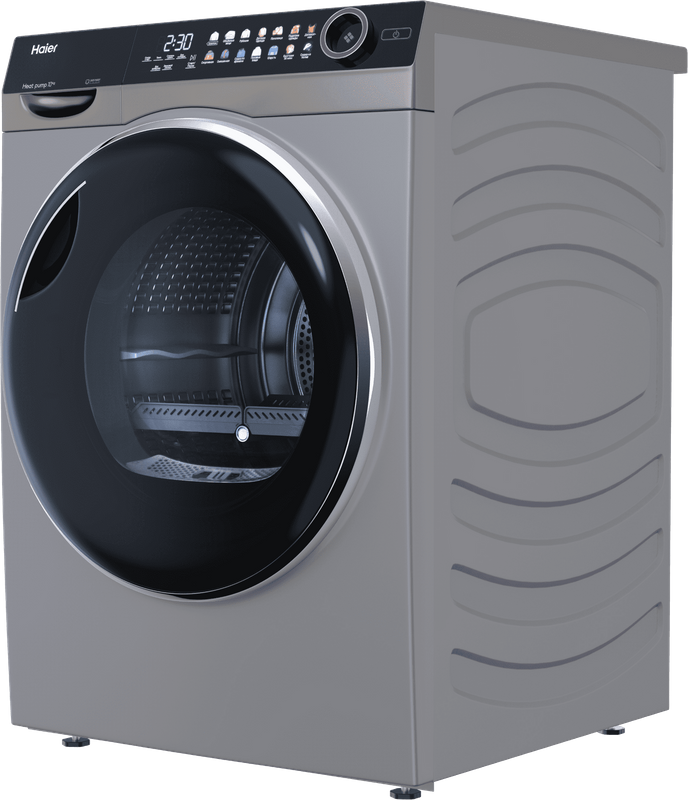 Сушильная машина Haier HD100-A2378S фото #2 Сушильная машина Haier HD100-A2378S фото #2