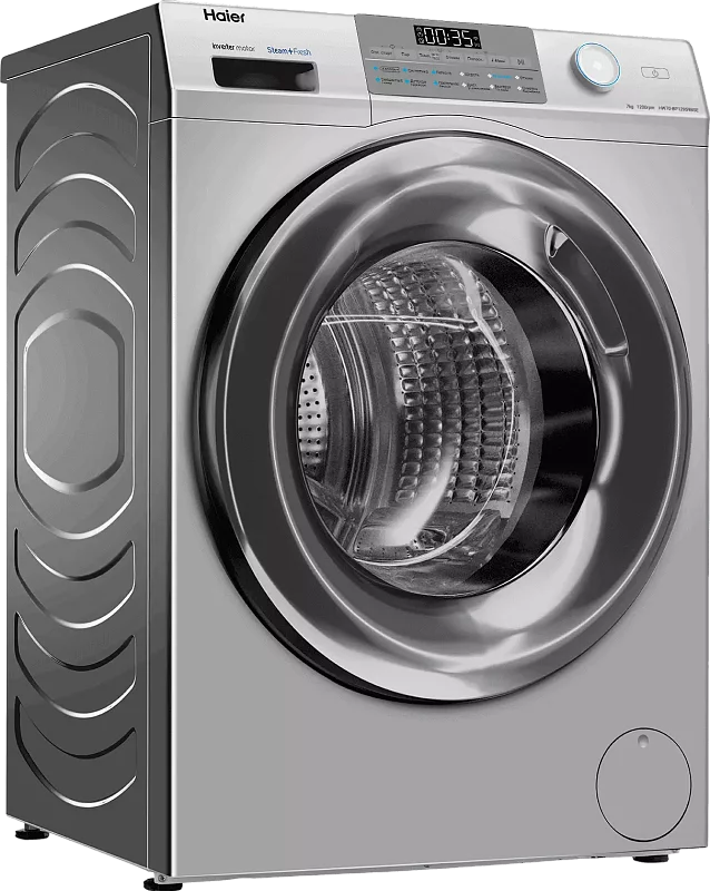 Стиральная машина Haier HW70-BP12959BSE фото #2 Стиральная машина Haier HW70-BP12959BSE фото #2