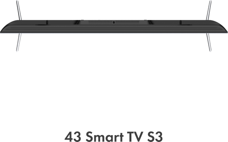 Телевизор Haier 43 Smart TV S3 RU фото #15 Телевизор Haier 43 Smart TV S3 RU фото #15