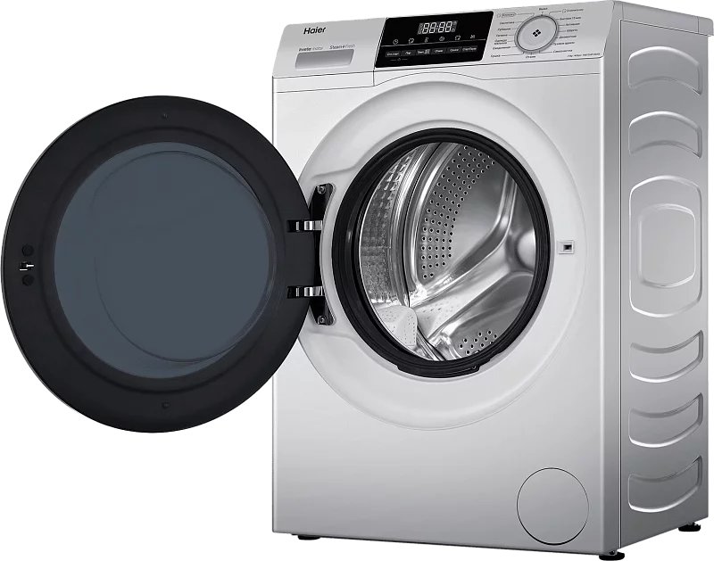 Стирально-сушильная машина Haier HWD70-BP14929S фото #5 Стирально-сушильная машина Haier HWD70-BP14929S фото #5