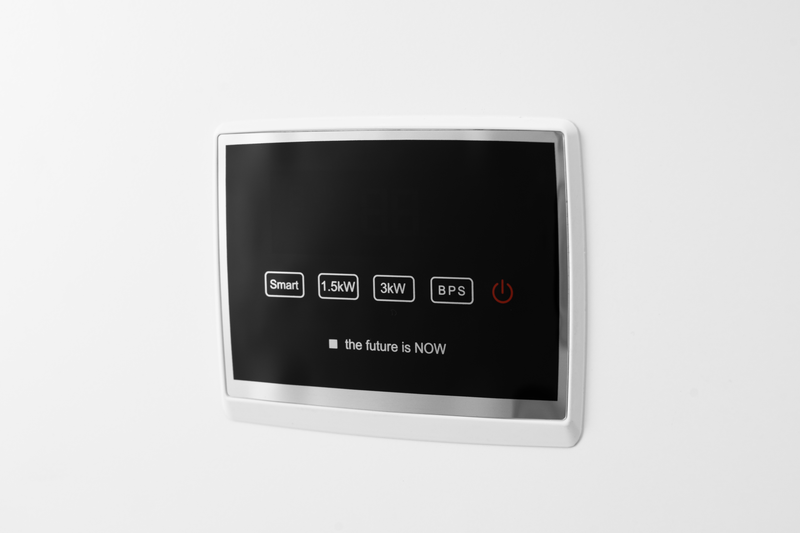 Водонагреватель Haier ES100V-F1(R) фото #6 Водонагреватель Haier ES100V-F1(R) фото #6