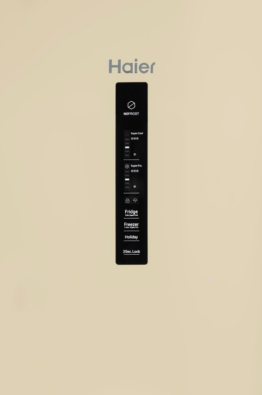 Холодильник Haier CEF537ACG фото #4