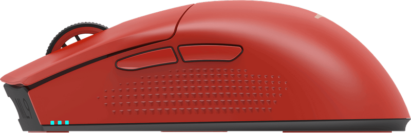 Беспроводная игровая мышь Thunderobot NL903 Dragon Red фото #3 Беспроводная игровая мышь Thunderobot NL903 Dragon Red фото #3