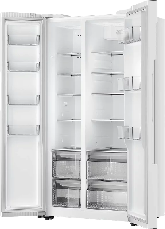 Холодильник Haier HRF-522DW6RU фото #7 Холодильник Haier HRF-522DW6RU фото #7