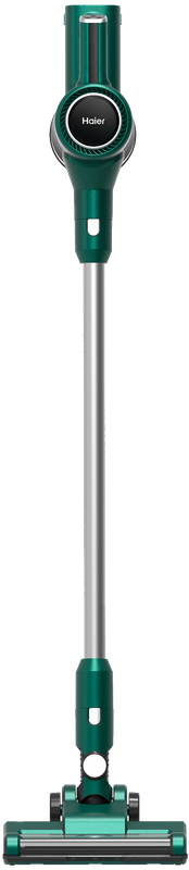 Вертикальный пылесос Haier HVC400H фото #1 Вертикальный пылесос Haier HVC400H фото #1