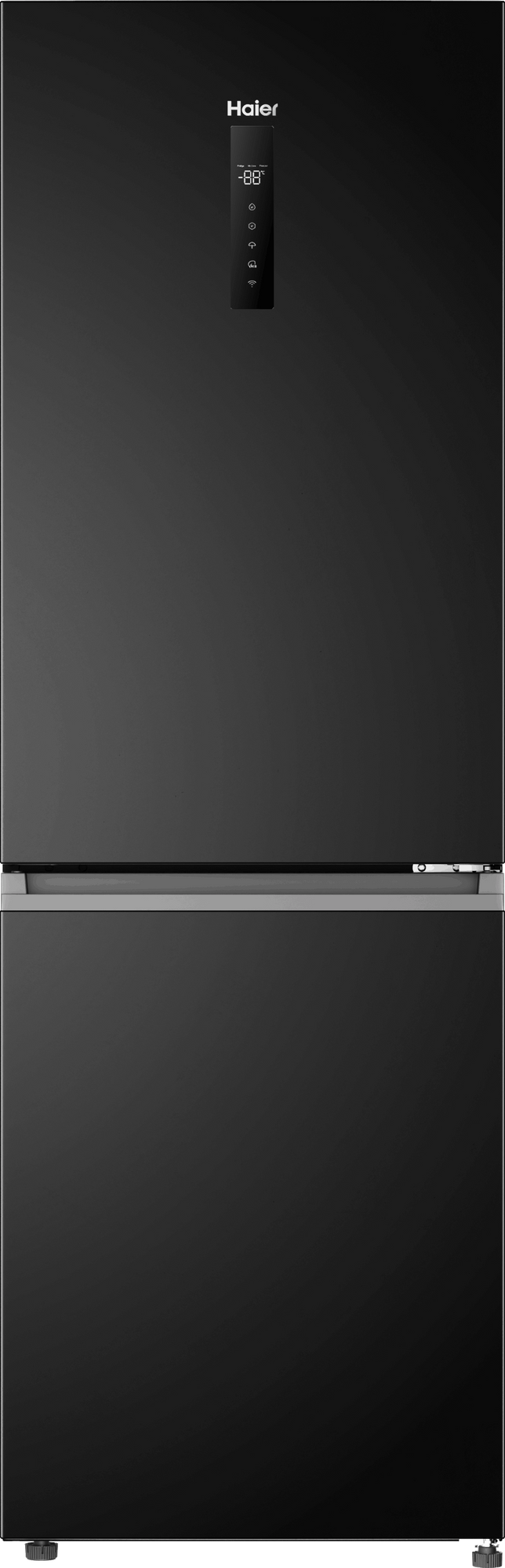 Холодильник Haier CFE5733CB фото #2