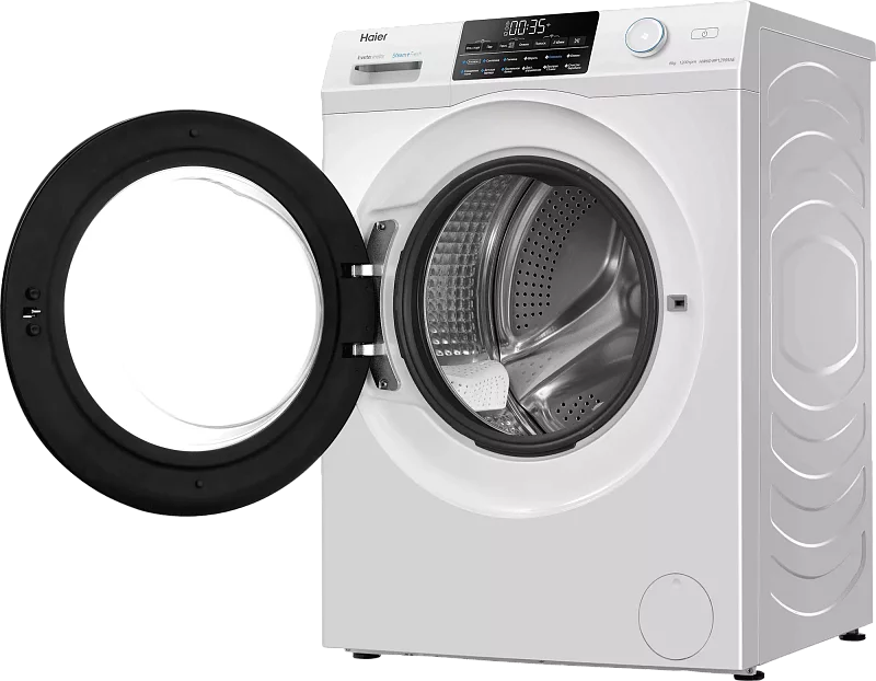 Стиральная машина Haier HW70-BP12959AE фото #5 Стиральная машина Haier HW70-BP12959AE фото #5
