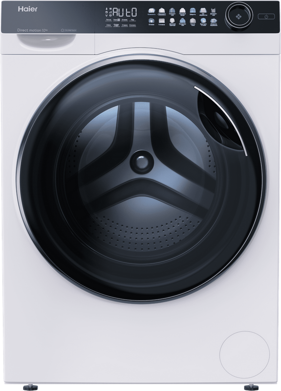Стиральная машина Haier HW100-BD14378 фото #1