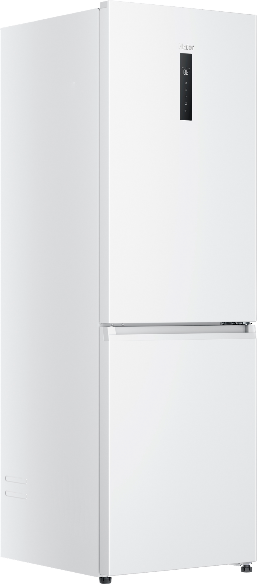 Холодильник Haier CFE3733CW фото #2