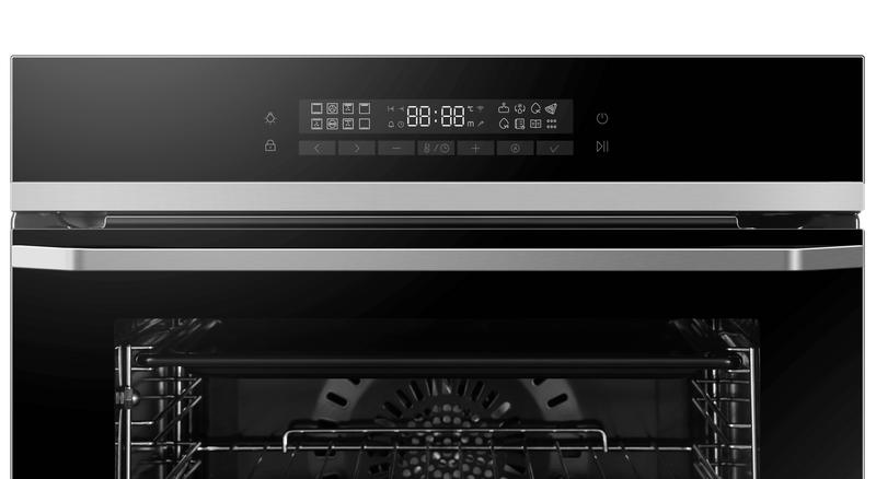 Духовой шкаф Haier HOQ-P16AN5SX фото #6 Духовой шкаф Haier HOQ-P16AN5SX фото #6