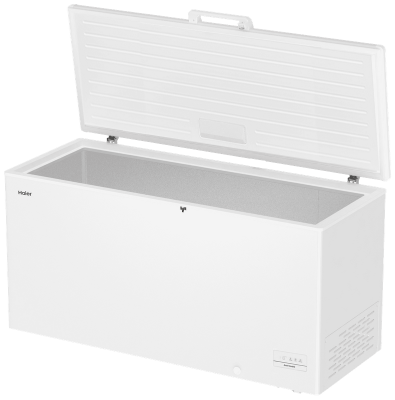Морозильный ларь Haier HCE430RF фото #2