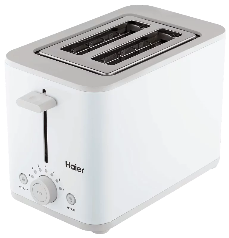 Тостер Haier HT-600 фото #1