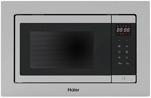 Встраиваемая микроволновая печь Haier HMX-BTG259LX