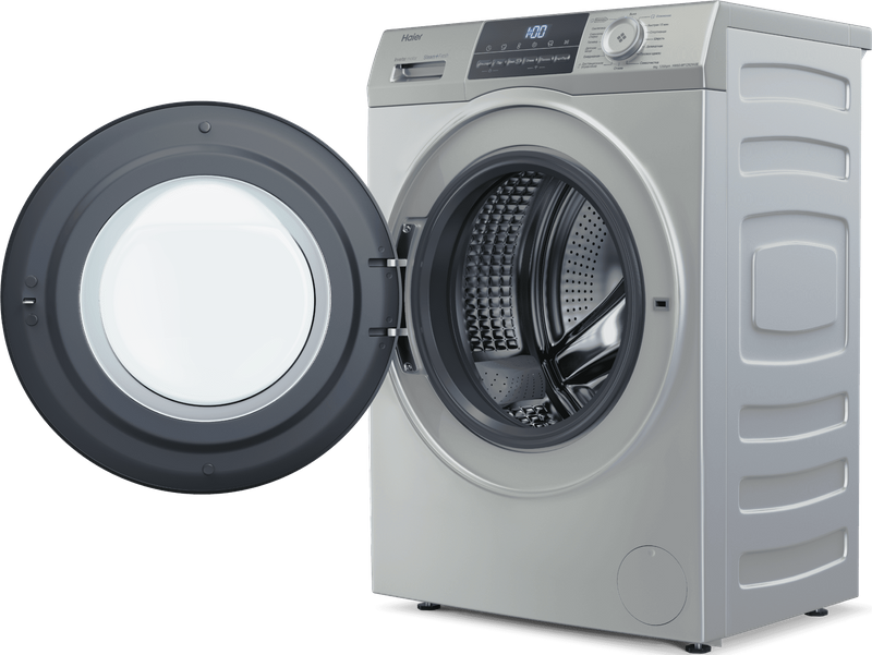 Стиральная машина Haier HW60-BP12929ASE фото #3