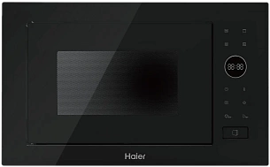 Встраиваемая микроволновая печь Haier HMX-BPG259B Встраиваемая микроволновая печь Haier HMX-BPG259B