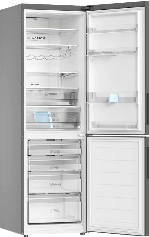 Холодильник Haier C2F636CFRGU1 фото #4 Холодильник Haier C2F636CFRGU1 фото #4