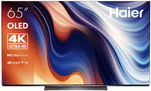 Телевизор Haier H65S9UG PRO