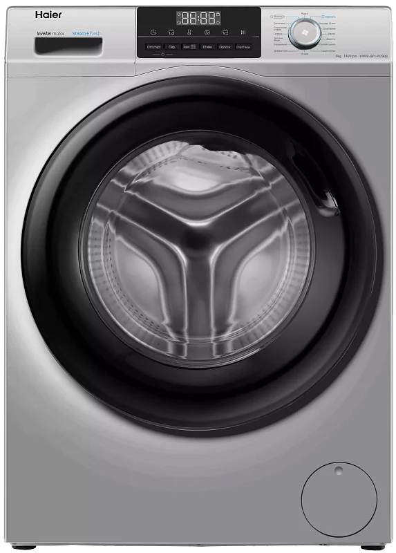 Колонна из стиральной и сушильной машин Haier 929BS 9+9 кг фото #3 Колонна из стиральной и сушильной машин Haier 929BS 9+9 кг фото #3