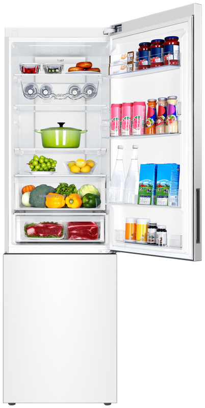Холодильник Haier C4F640CWU1 фото #10 Холодильник Haier C4F640CWU1 фото #10