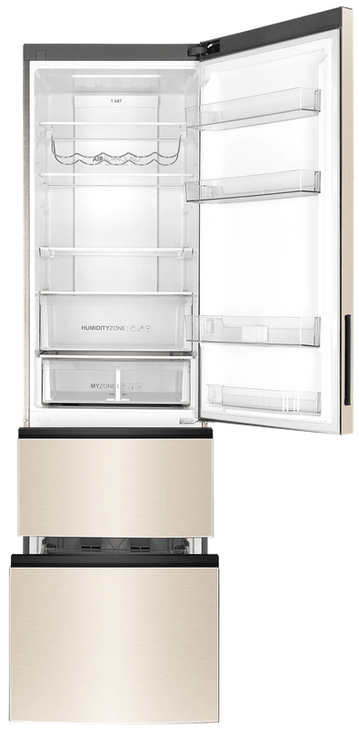Холодильник Haier A4F639CGGU1 фото #3 Холодильник Haier A4F639CGGU1 фото #3