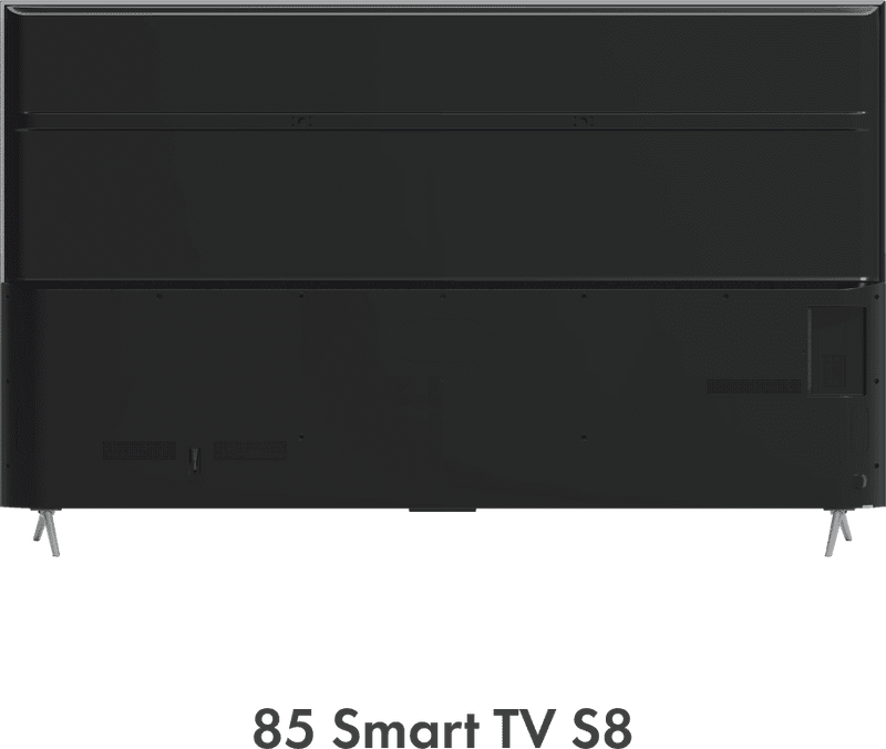 Телевизор Haier 85 Smart TV S8 фото #12