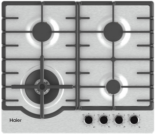 Газовая варочная панель Haier HHX-M64ROVX