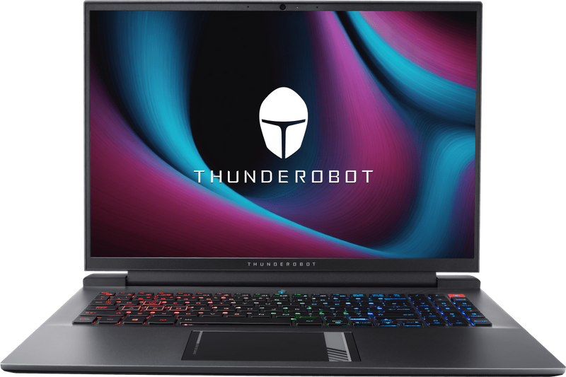 Игровой ноутбук Thunderobot Zero G4 Ultra фото #1
