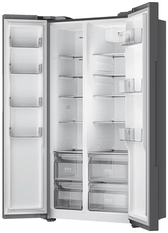 Холодильник Haier HRF-522DS6RU фото #6 Холодильник Haier HRF-522DS6RU фото #6