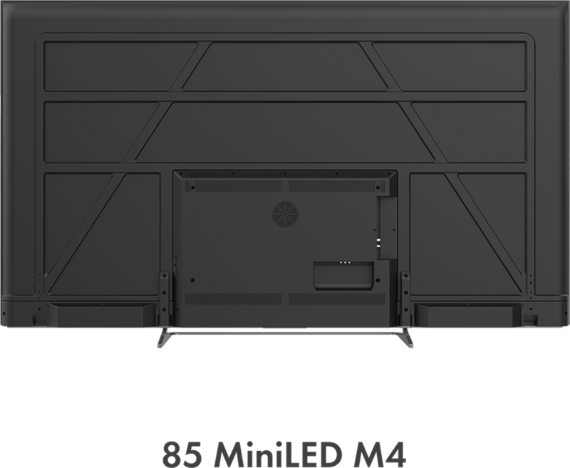 Телевизор Haier 85 miniLED M4 фото #5