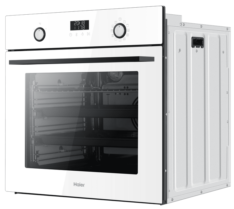 Духовой шкаф Haier HOX-P11CGW фото #5 Духовой шкаф Haier HOX-P11CGW фото #5