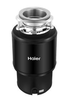 Измельчитель пищевых отходов Haier HDM-1370B