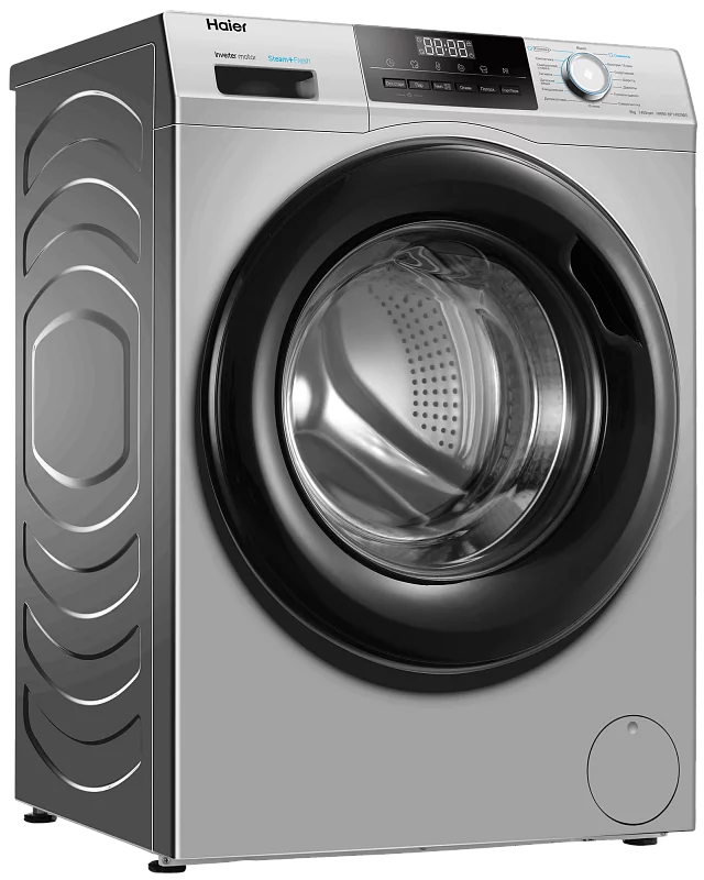 Стиральная машина Haier HW90-BP14929BS фото #2 Стиральная машина Haier HW90-BP14929BS фото #2