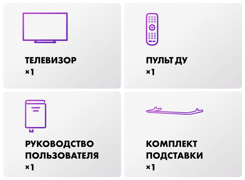 Телевизор Haier 55 Mini LED фото #10 Телевизор Haier 55 Mini LED фото #10
