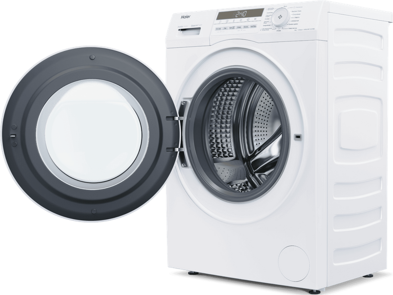 Стиральная машина Haier HW60-BP12929BE фото #3