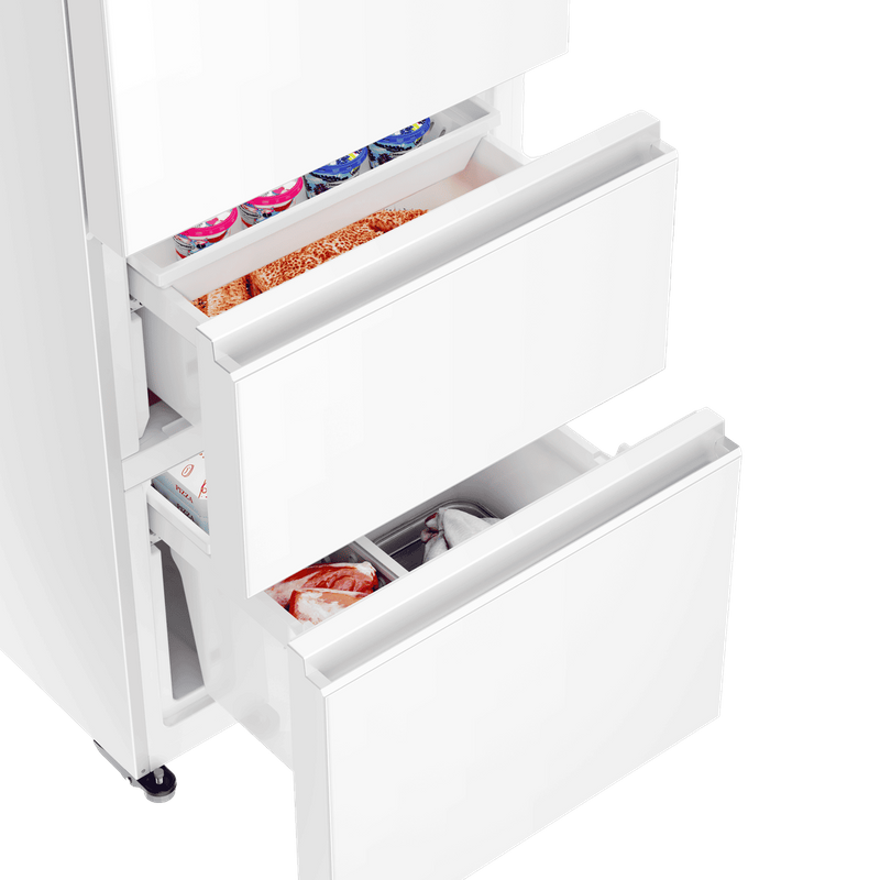 Холодильник Haier A4F639CGWGU1 фото #7