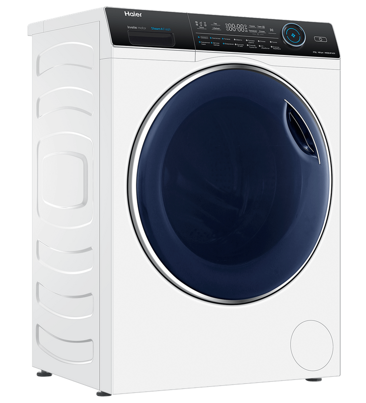 Стирально-сушильная машина Haier HWD80-BP14979 фото #3 Стирально-сушильная машина Haier HWD80-BP14979 фото #3