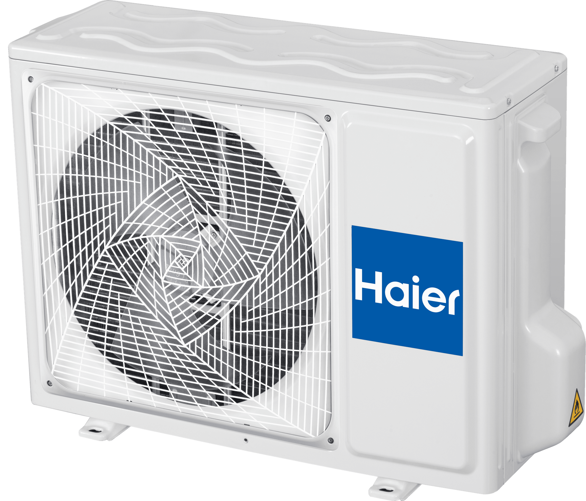 Кондиционер Haier Lightera ON/OFF HSU-18HNF303/R2-W фото #5