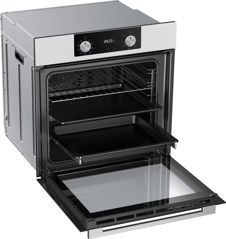 Духовой шкаф Haier HOQ-K2ANN3WB фото #6 Духовой шкаф Haier HOQ-K2ANN3WB фото #6