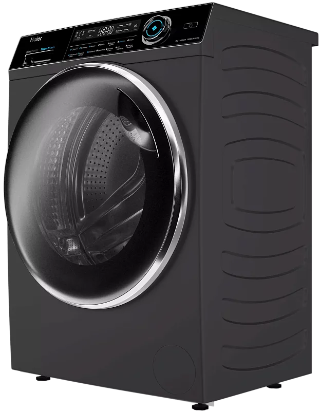 Стиральная машина Haier HW80-B14979D фото #2 Стиральная машина Haier HW80-B14979D фото #2