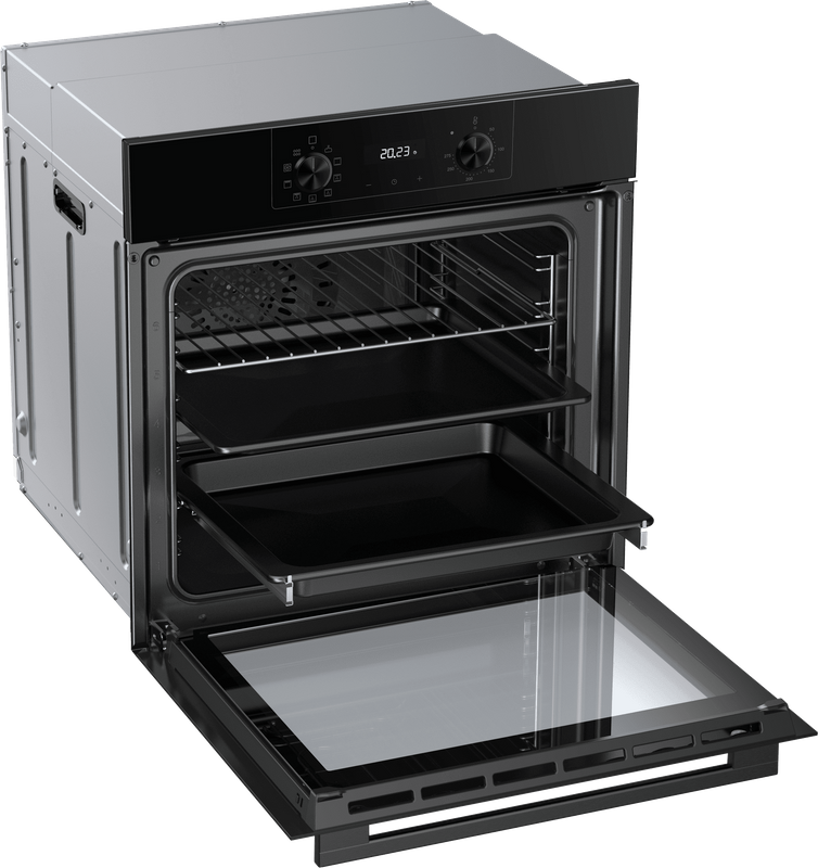 Духовой шкаф Haier HOQ-K2ANN3GB фото #6 Духовой шкаф Haier HOQ-K2ANN3GB фото #6