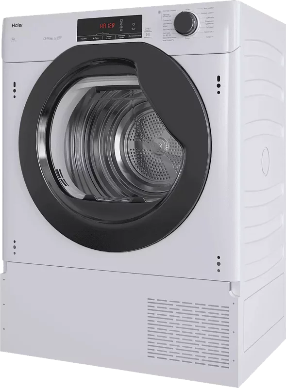 Встраиваемая сушильная машина Haier HDB4 H7A2TBEX-RU фото #3