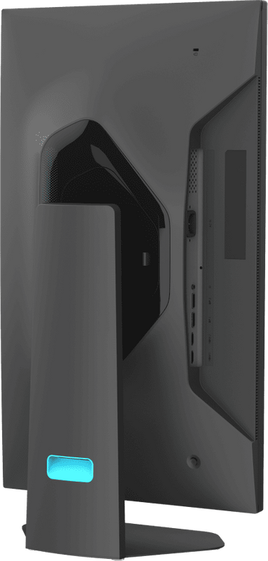 Игровой монитор Thunderobot Zero Q240M фото #7